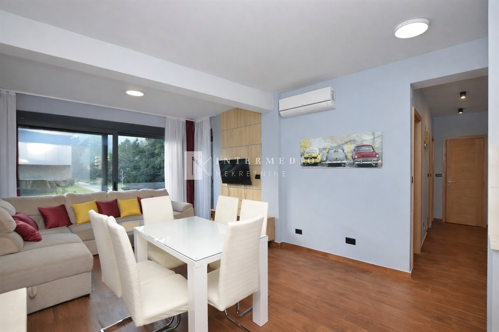 Sale of Apartments in Herceg Novi – Exclusive Sea View Apartment in Igalo